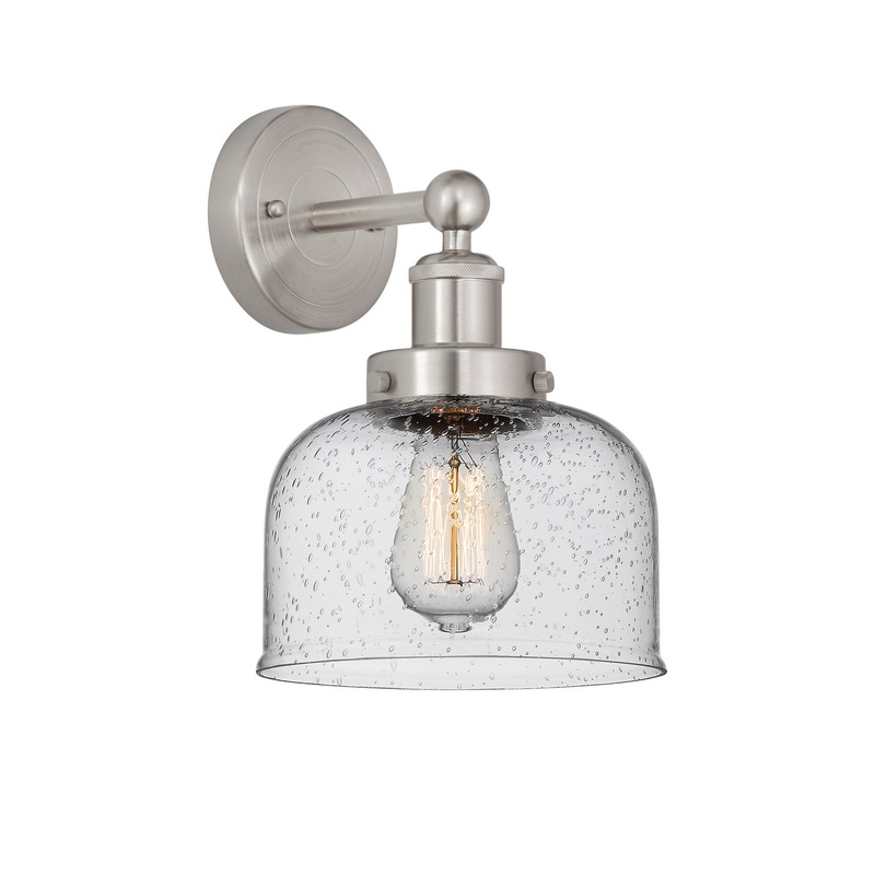 One Light Wall Sconce - I58423354360