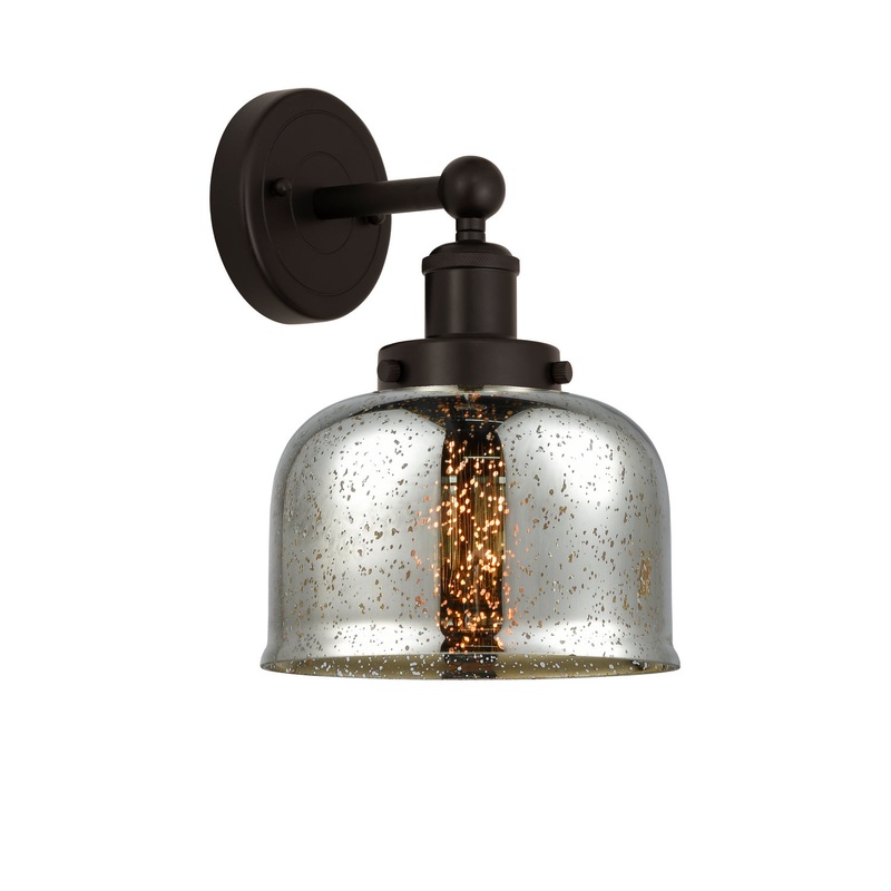 One Light Wall Sconce - I58423354367