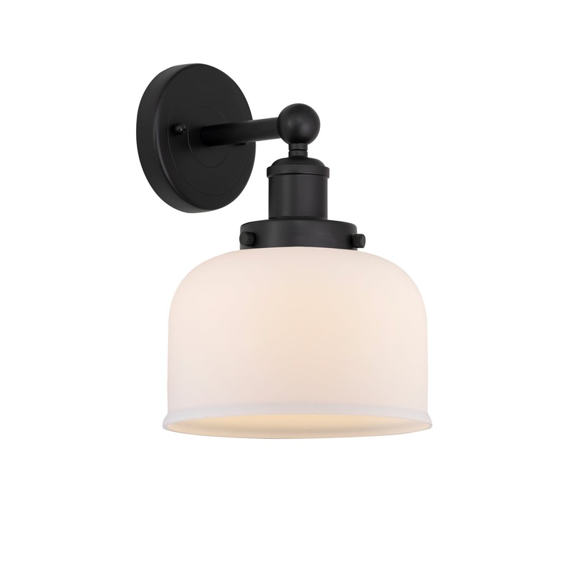 One Light Wall Sconce - I58423354369