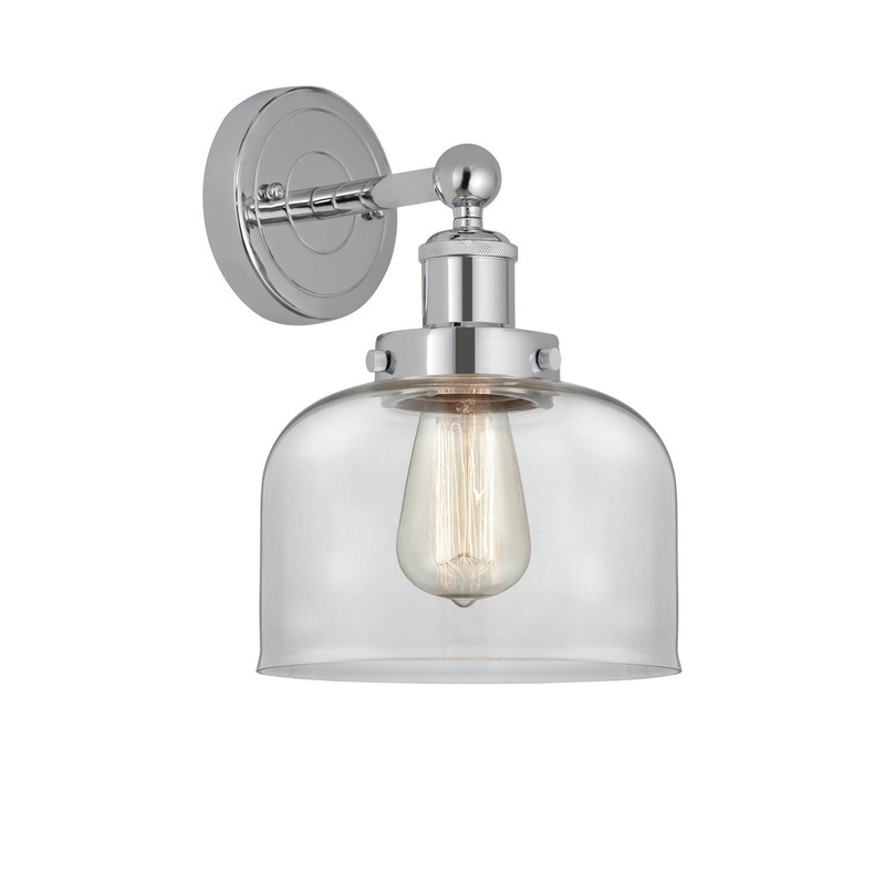 One Light Wall Sconce - I58423354370