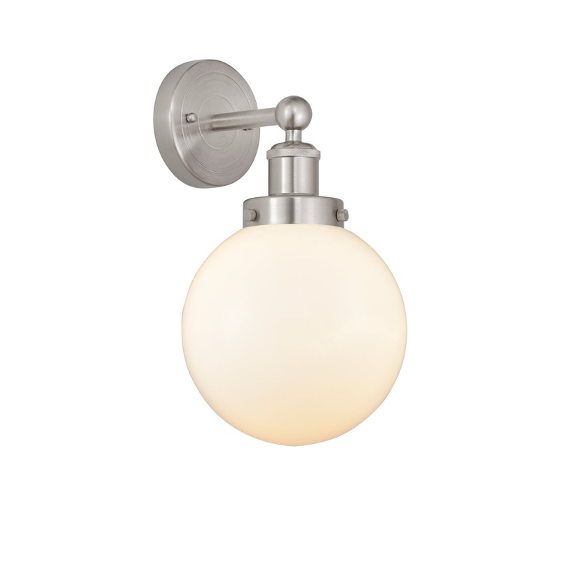 One Light Wall Sconce - I58423354374