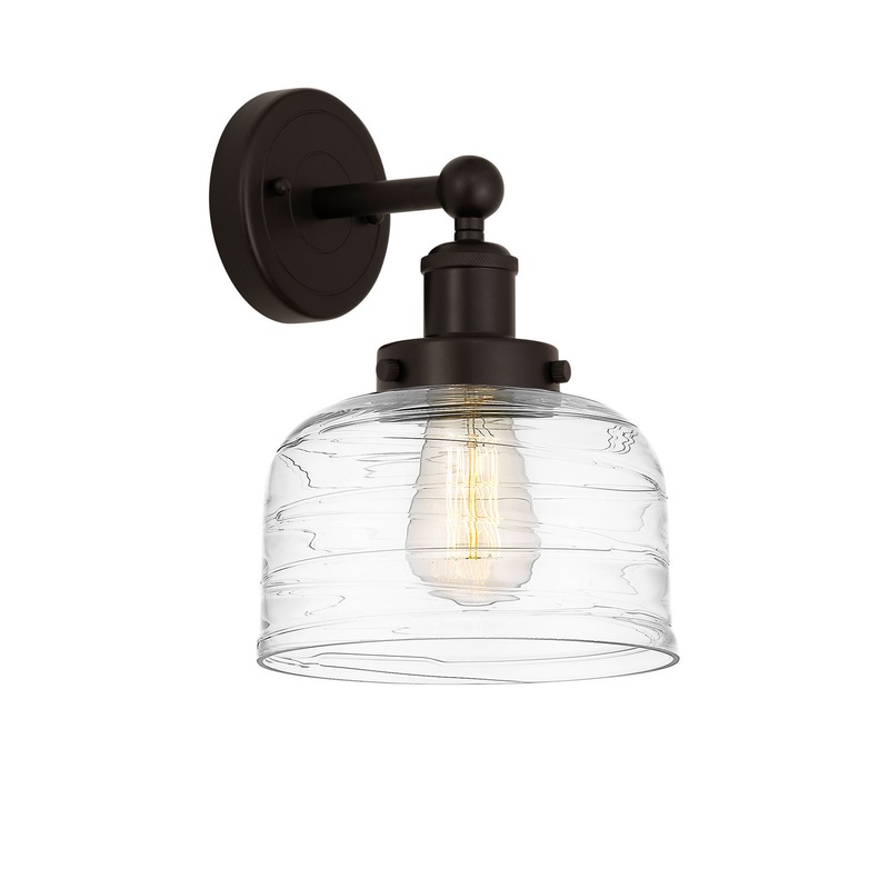 One Light Wall Sconce - I58423354375