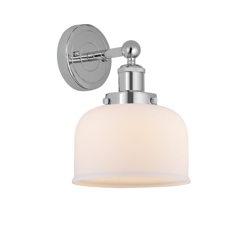 One Light Wall Sconce - I58423354379