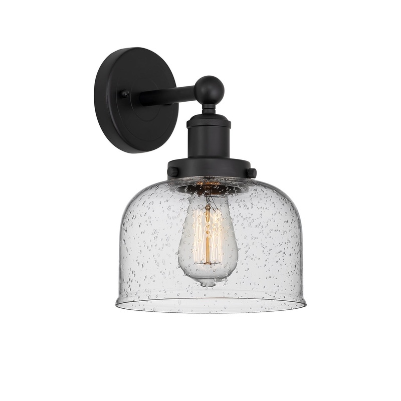 One Light Wall Sconce - I58423354381