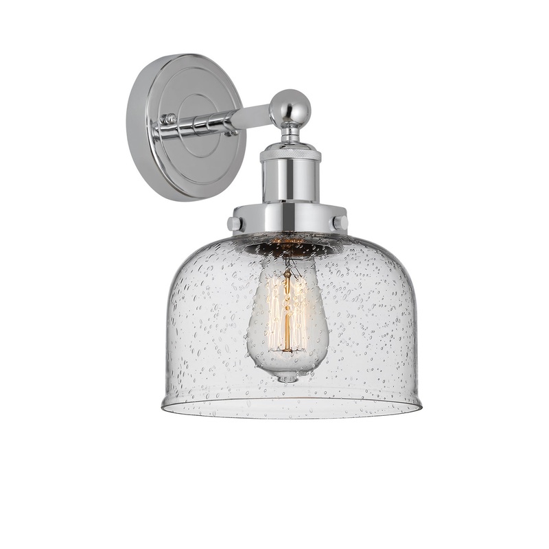 One Light Wall Sconce - I58423354384