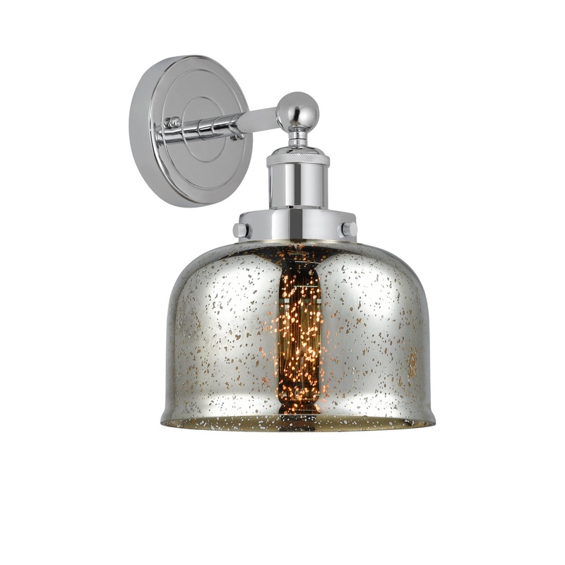 One Light Wall Sconce - I58423354388