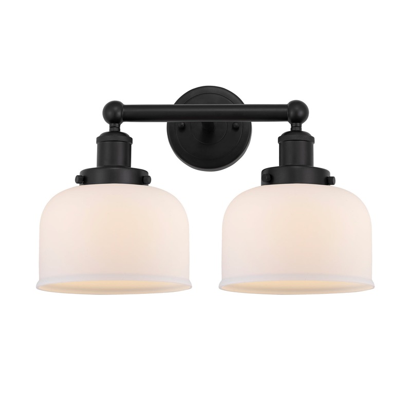 Two Light Bath Vanity - I58423354371
