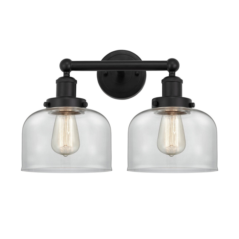 Two Light Bath Vanity - I58423354372