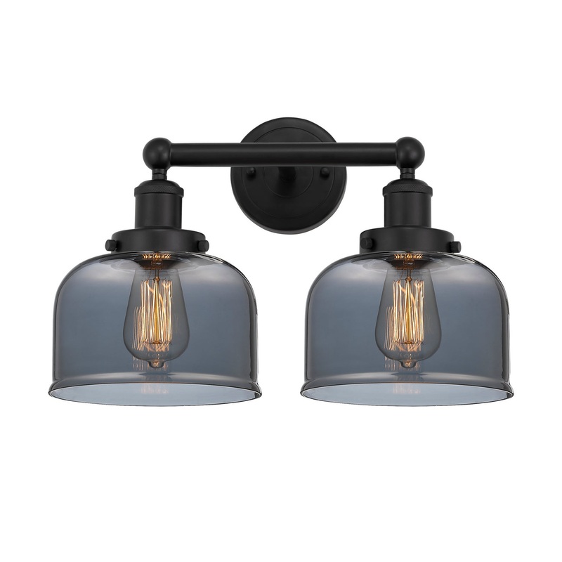 Two Light Bath Vanity - I58423354376