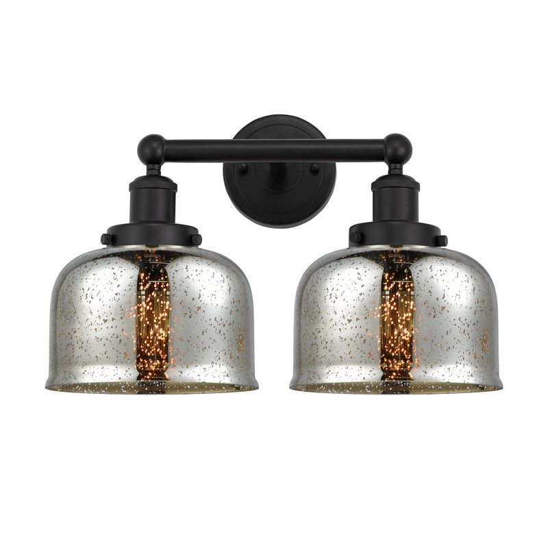 Two Light Bath Vanity - I58423354377
