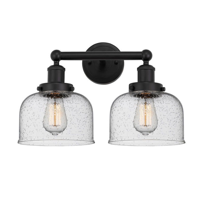 Two Light Bath Vanity - I58423354380