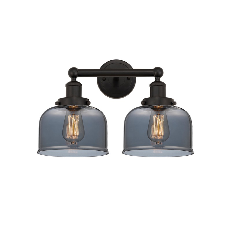 Two Light Bath Vanity - I58423354389