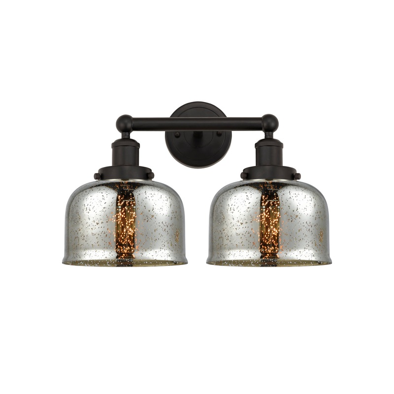 Two Light Bath Vanity - I58423354392