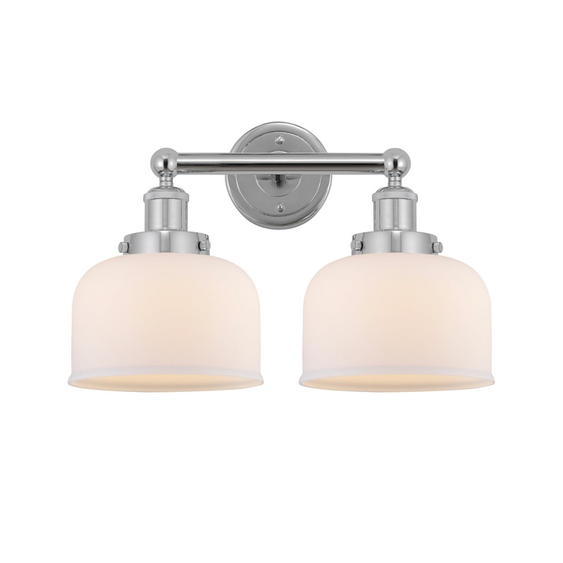 Two Light Bath Vanity - I58423354399