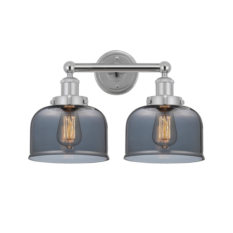 Two Light Bath Vanity - I58423354402