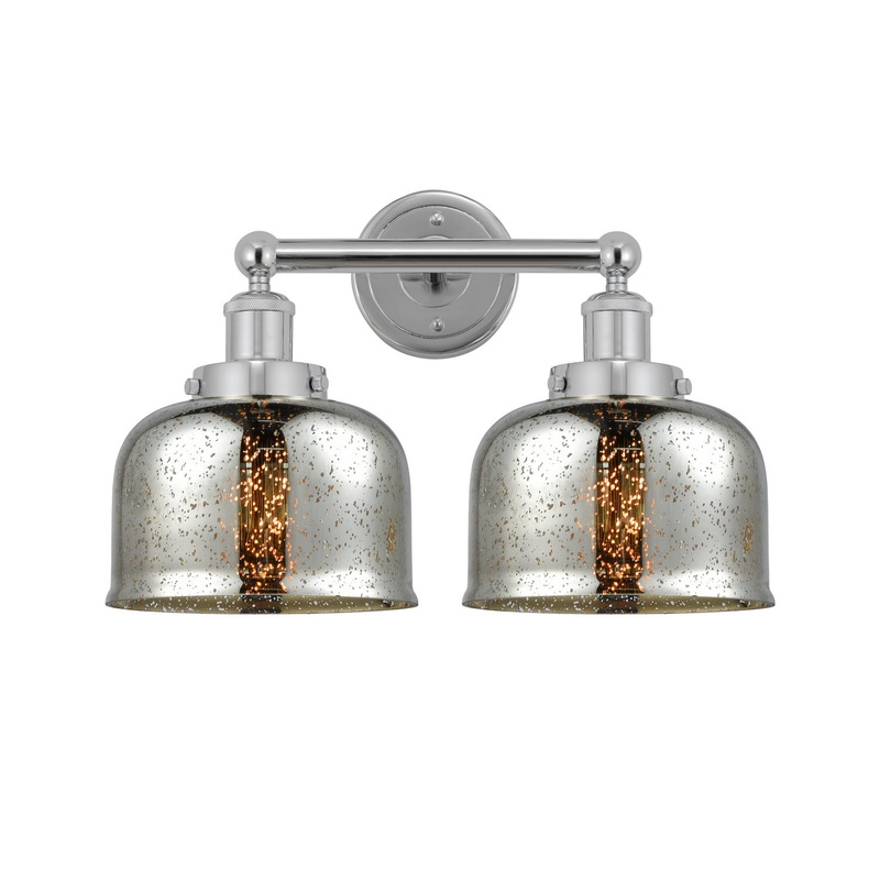 Two Light Bath Vanity - I58423354404