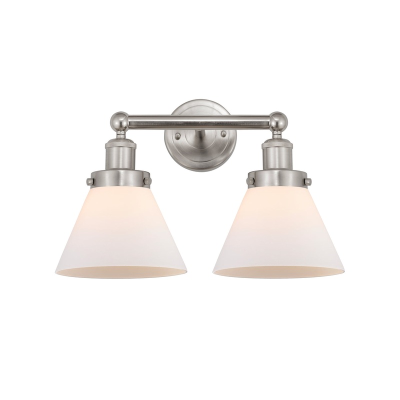 Two Light Bath Vanity - I58423354409