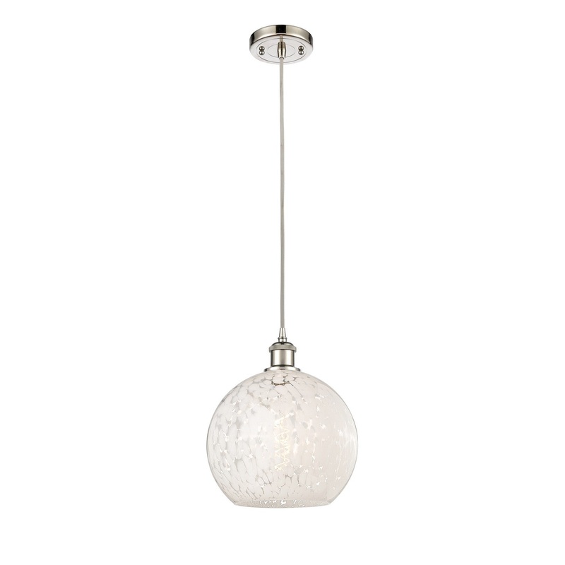 Ballston LED Mini Pendant - I58423354045