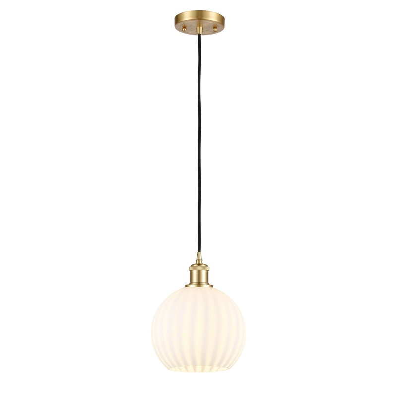 Ballston LED Mini Pendant - I58423354089