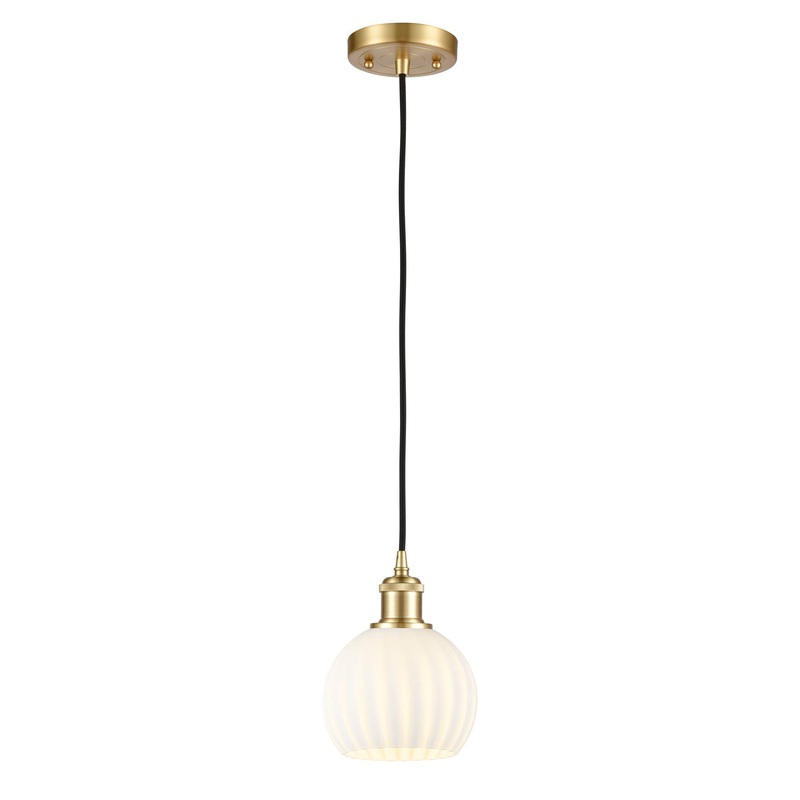 Ballston LED Mini Pendant - I58423354090