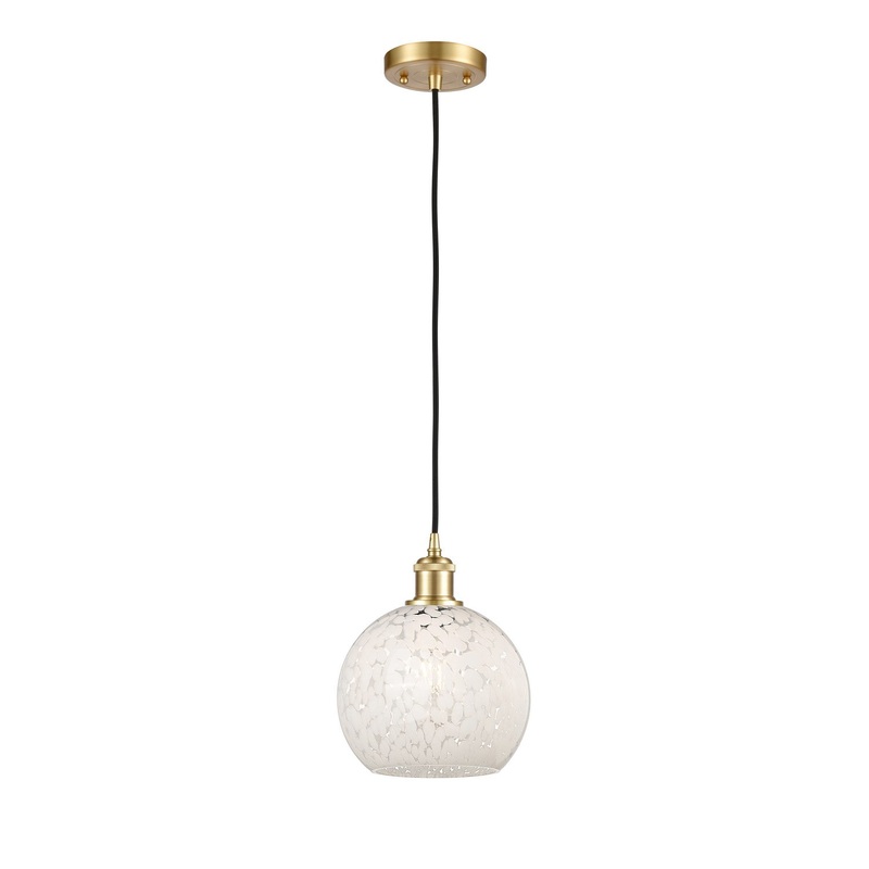Ballston LED Mini Pendant - I58423354093