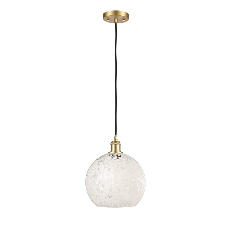 Ballston LED Mini Pendant - I58423354097
