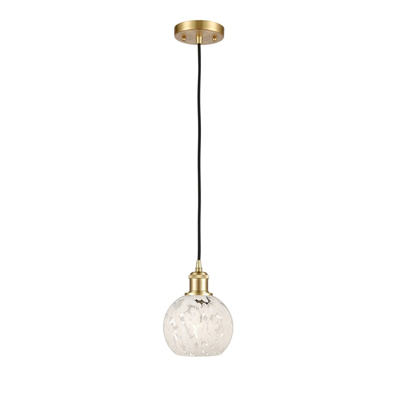 Ballston LED Mini Pendant - I58423354098