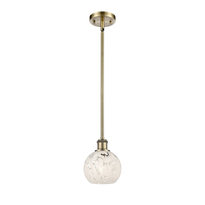 Ballston LED Mini Pendant - I58423354188