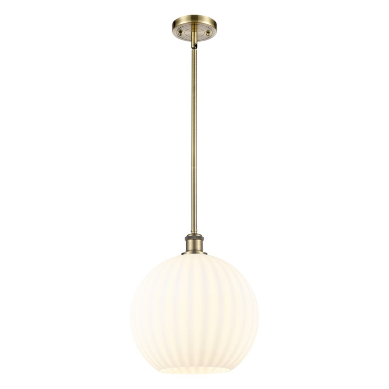 Ballston LED Mini Pendant - I58423354191
