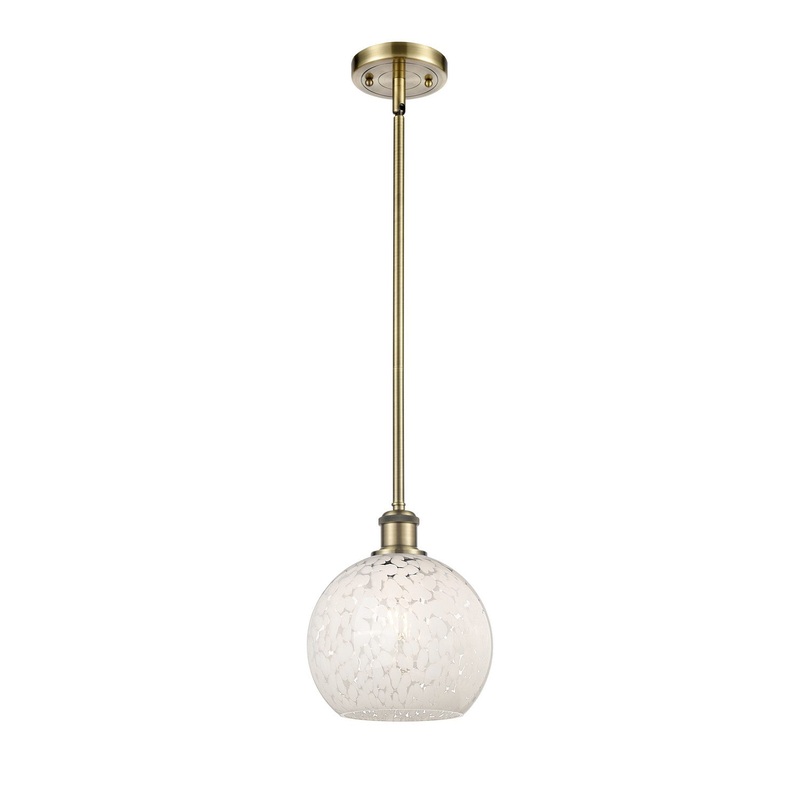 Ballston LED Mini Pendant - I58423354195