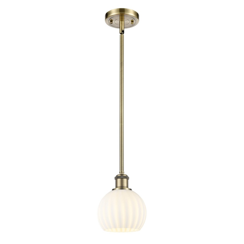 Ballston LED Mini Pendant - I58423354197