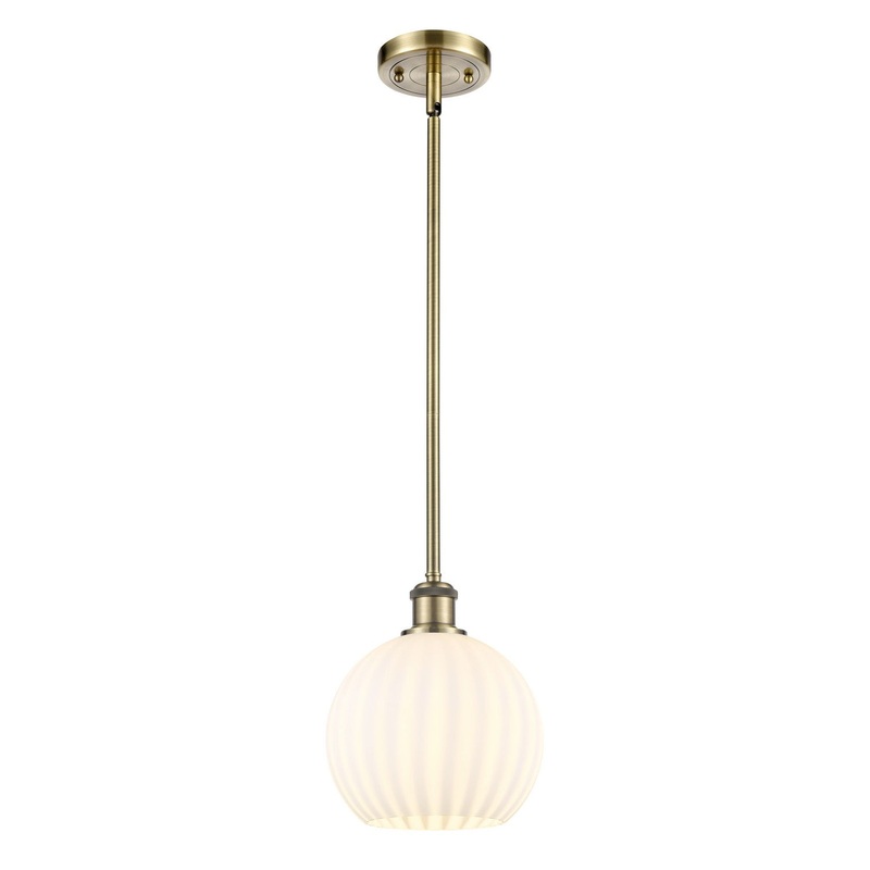 Ballston LED Mini Pendant - I58423354198