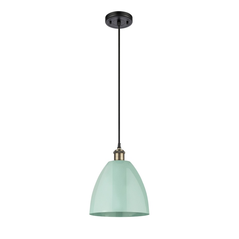 Ballston LED Mini Pendant - I58423353819