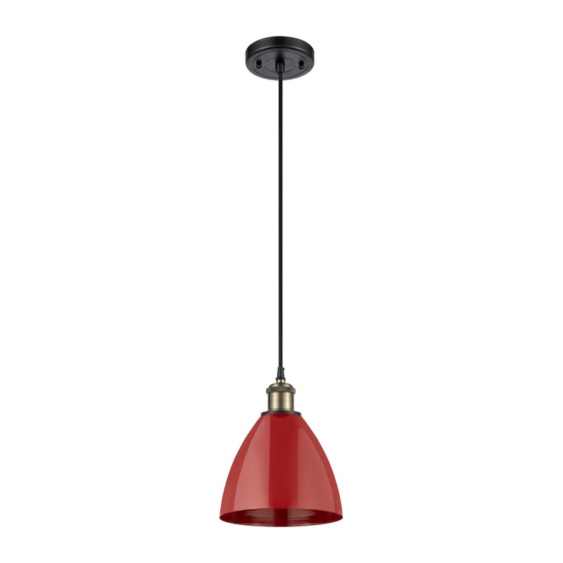 Ballston LED Mini Pendant - I58423353822