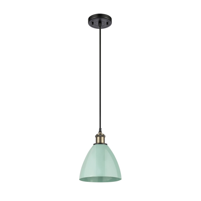 Ballston LED Mini Pendant - I58423353828