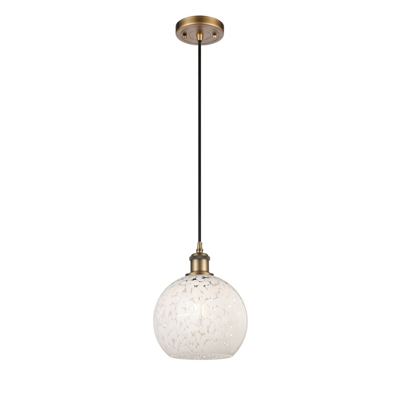 Ballston LED Mini Pendant - I58423353832