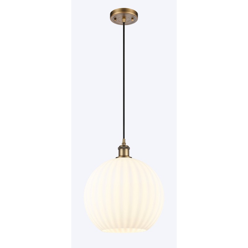 Ballston LED Mini Pendant - I58423353834