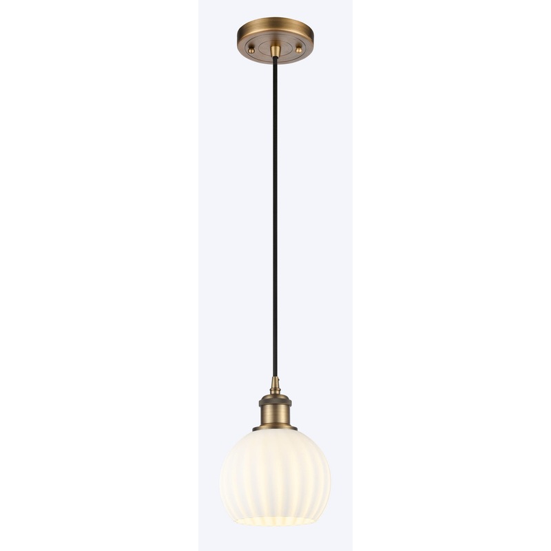 Ballston LED Mini Pendant - I58423353838