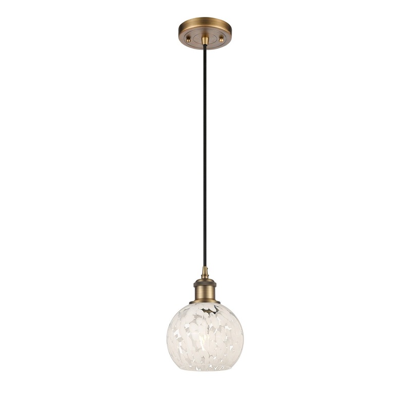 Ballston LED Mini Pendant - I58423353839