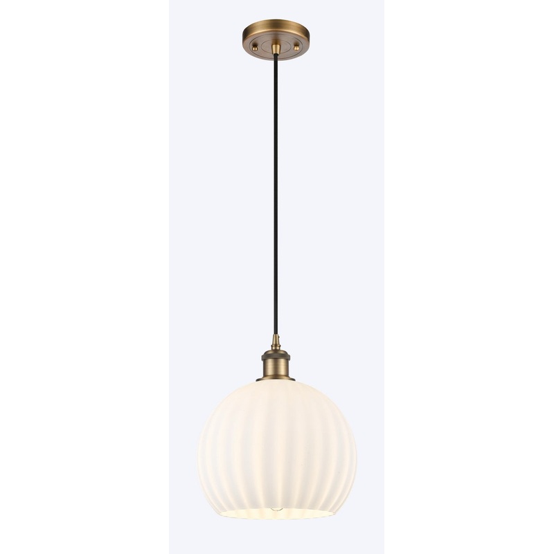 Ballston LED Mini Pendant - I58423353842