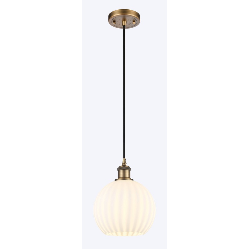 Ballston LED Mini Pendant - I58423353846
