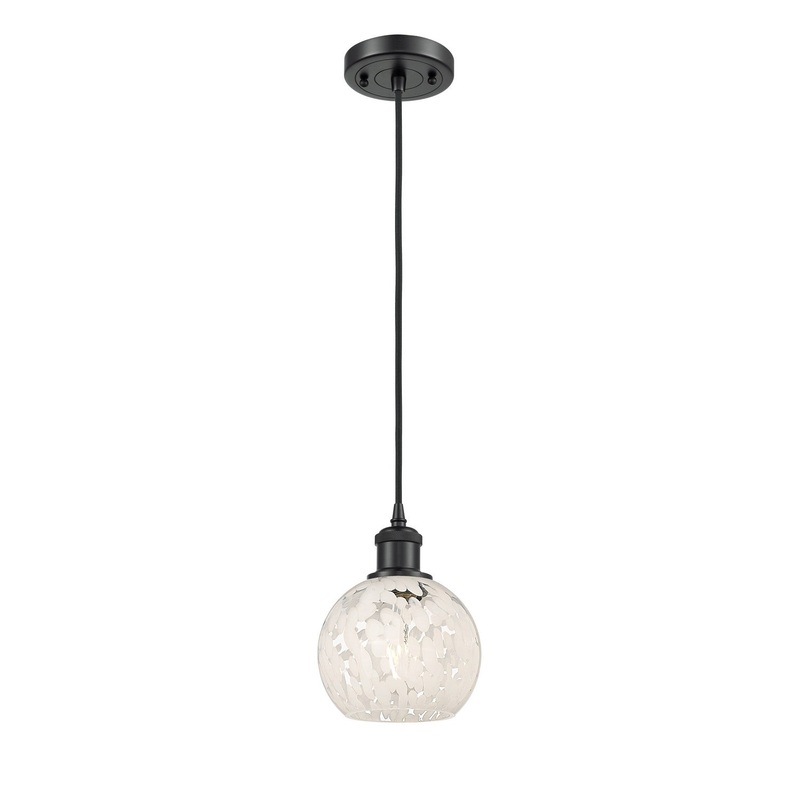 Ballston LED Mini Pendant - I58423353883