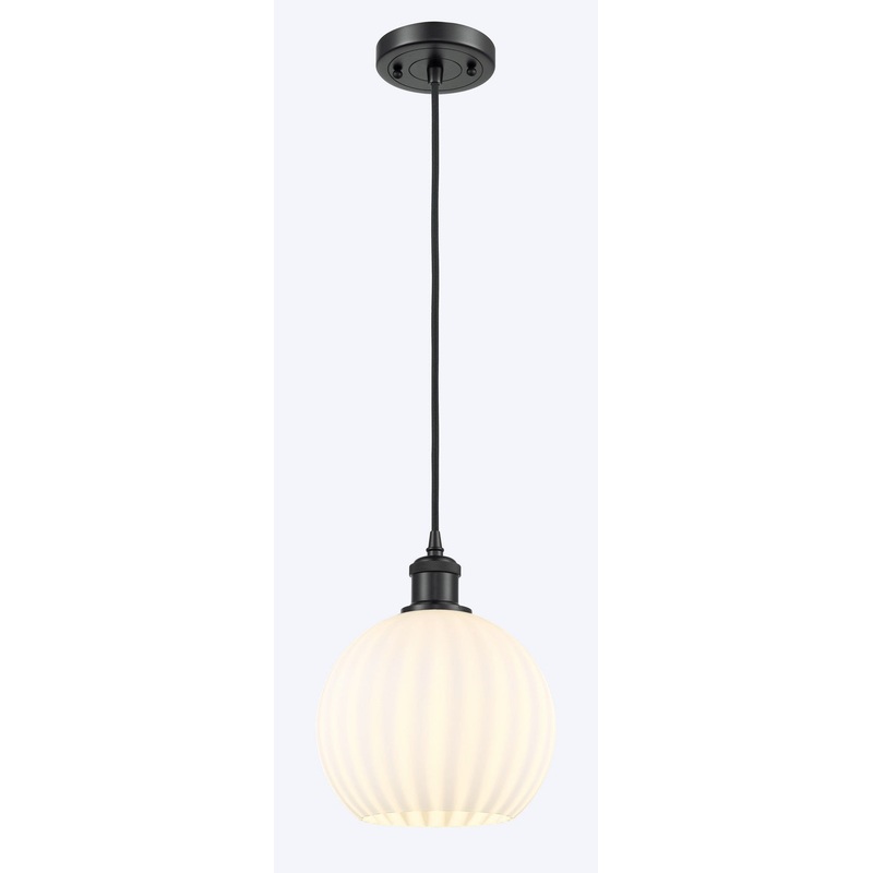 Ballston LED Mini Pendant - I58423353884