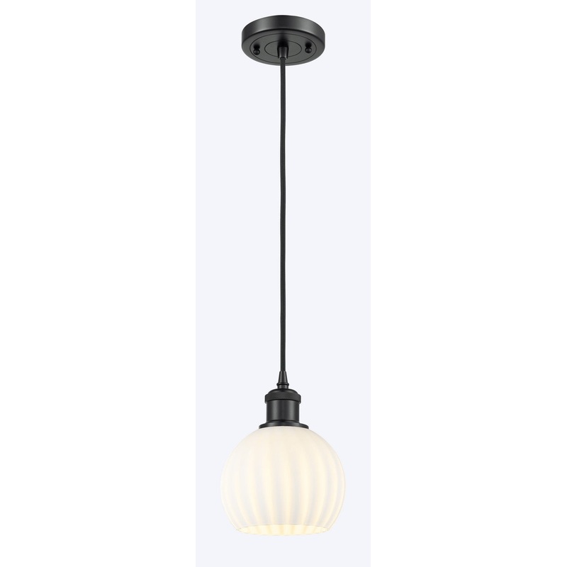 Ballston LED Mini Pendant - I58423353885