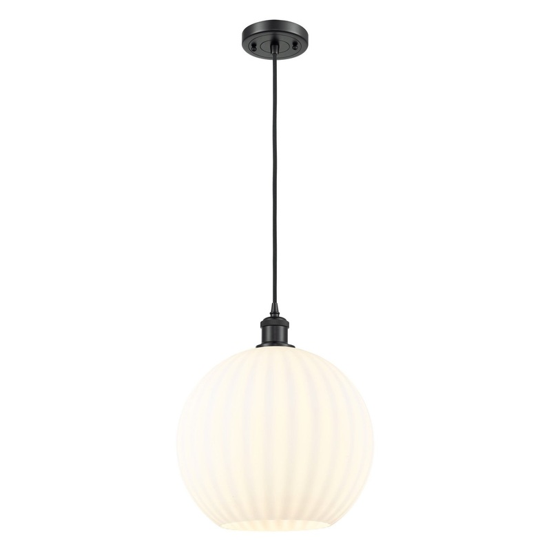 Ballston LED Mini Pendant - I58423353893