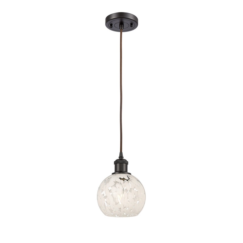 Ballston LED Mini Pendant - I58423353934
