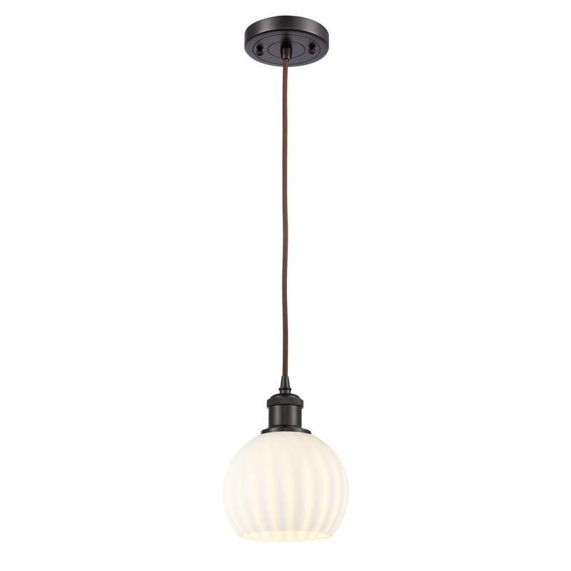 Ballston LED Mini Pendant - I58423353935