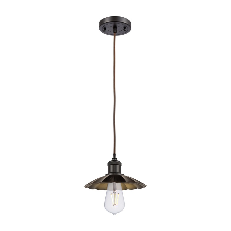 Ballston LED Mini Pendant - I58423353970