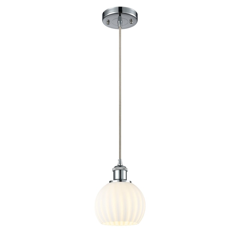 Ballston LED Mini Pendant - I58423353994