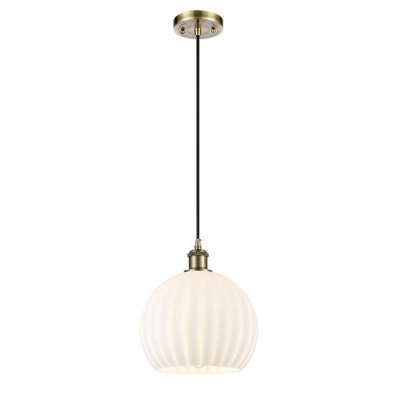 Ballston LED Mini Pendant - I58423353668